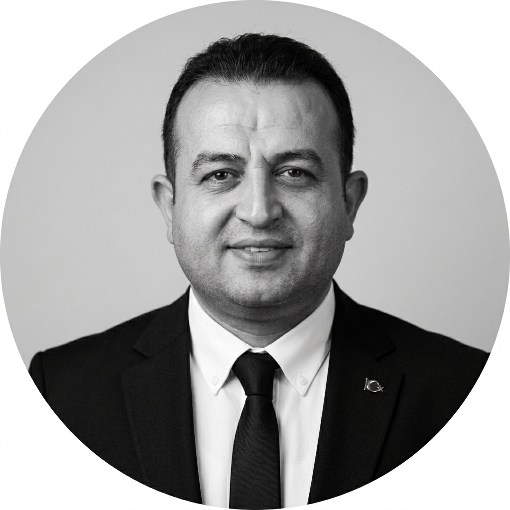 Hakan Yağlı — FitilTech Ekip