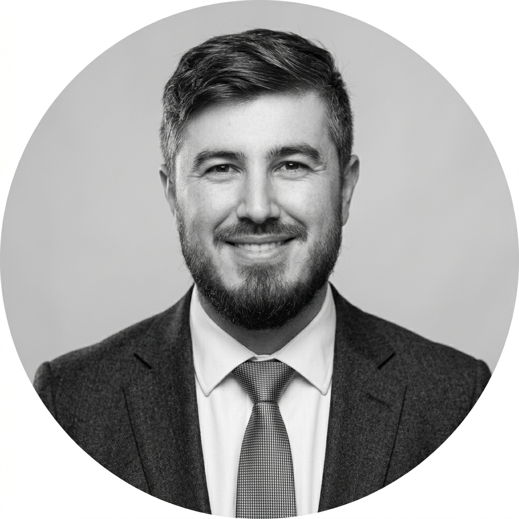 Mustafa Yüksel — FitilTech Üretim