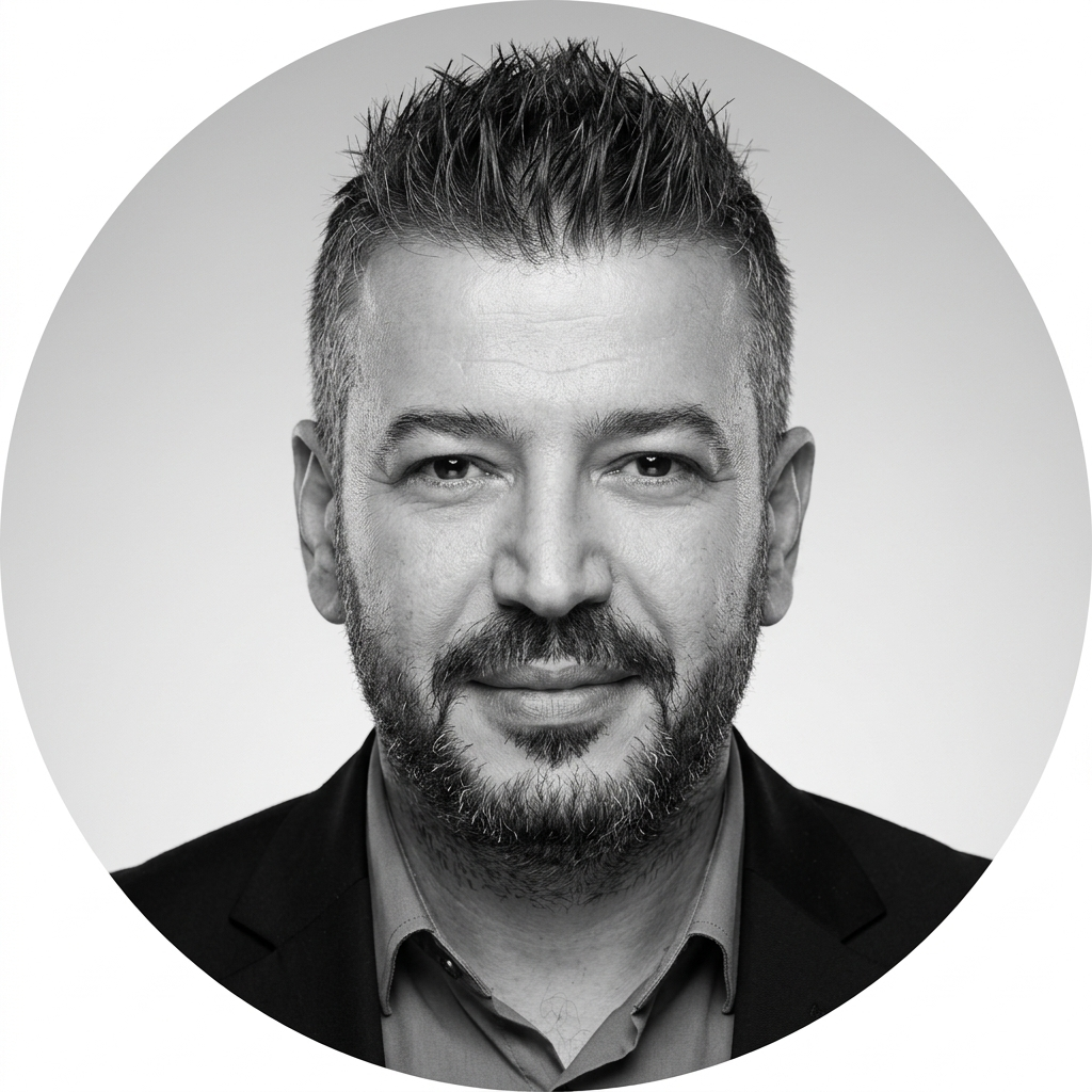 Zülfikar — FitilTech Ekip